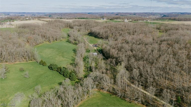 7641 Township Road 462, Loudonville, OH - Photo 2