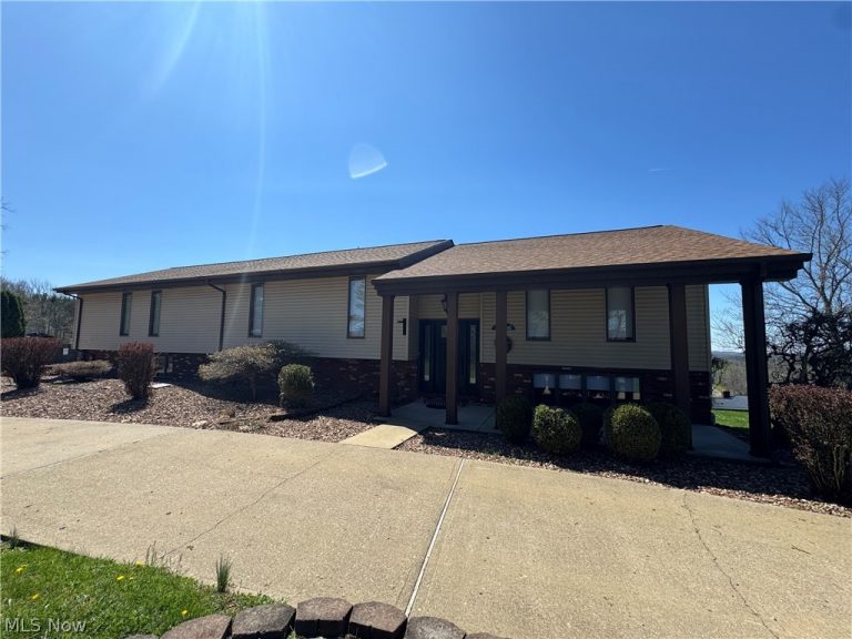 52250 Sidon Road, Dillonvale, OH, 43935