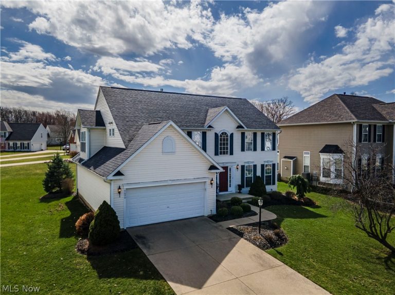 4690 Quincy Drive, Copley, OH - Photo 3