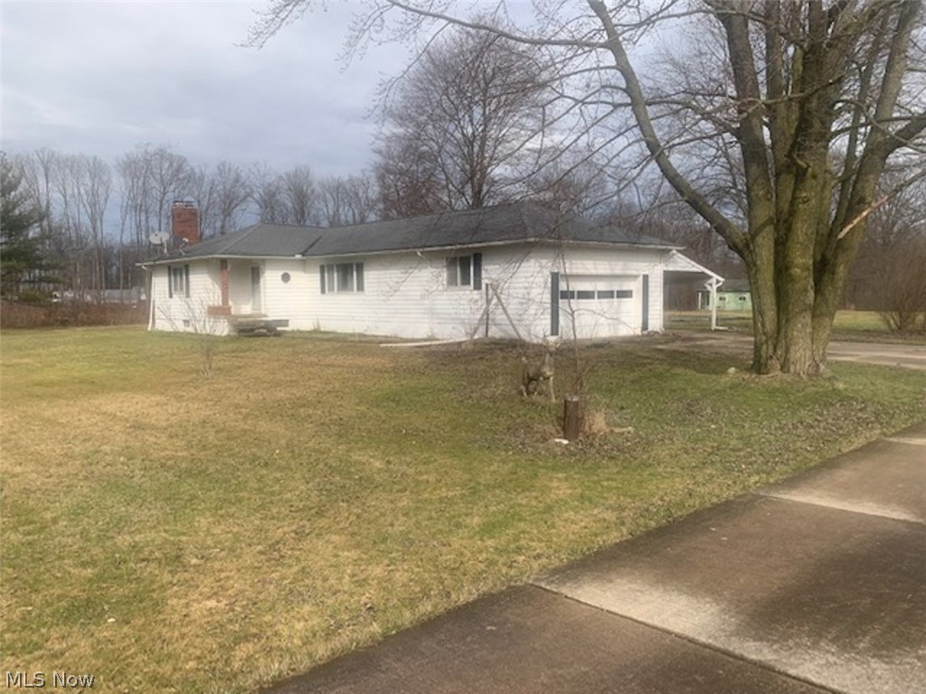 10222 Bundysburg Road, Middlefield, OH