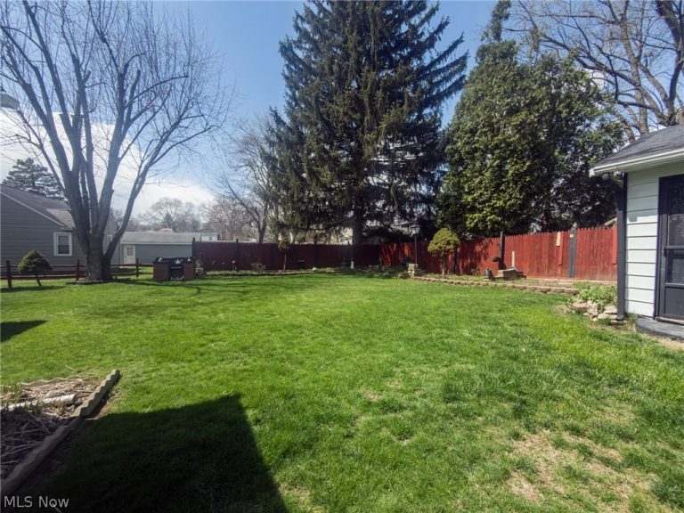 1529 23rd Street, Canton, OH - Photo 8