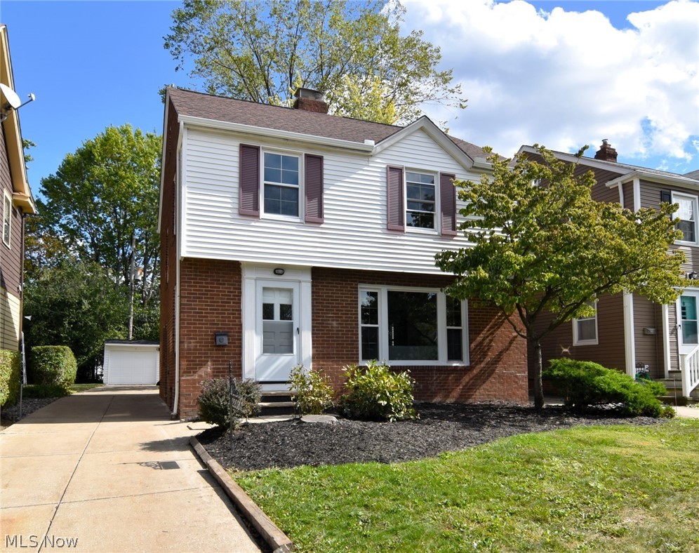 2203 Brockway Road, University Heights, OH