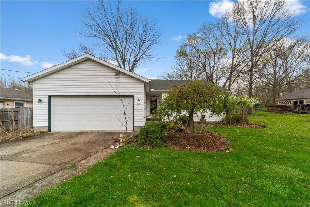 3869 Dayton Avenue, Lorain, OH