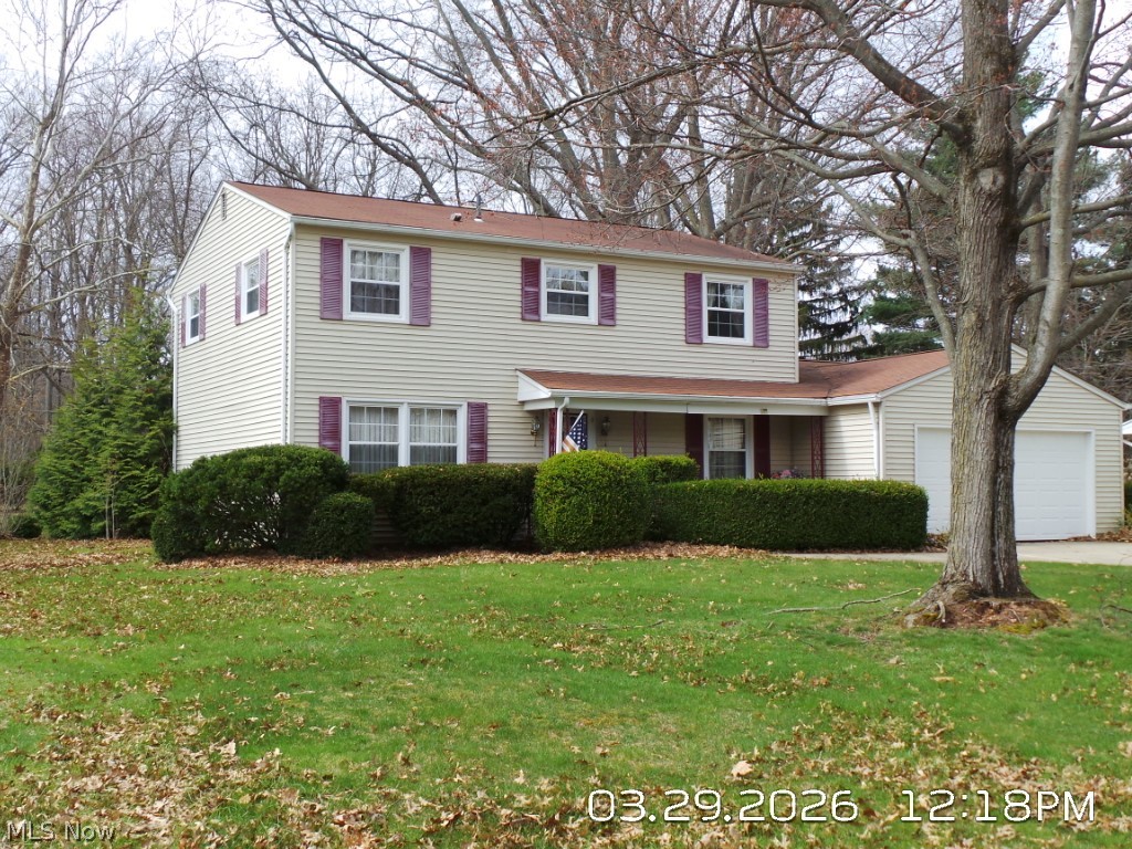 2775 Shady Lake Drive, Vermilion, OH