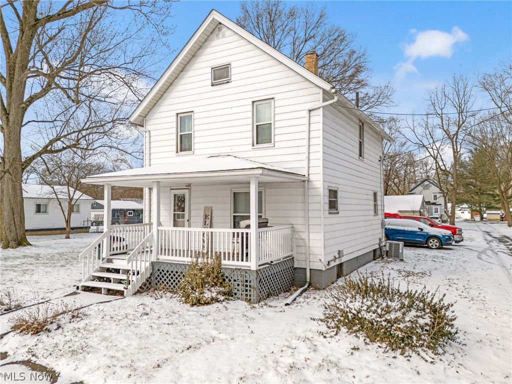 717 Beaver Street, Orrville, OH