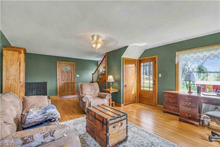 41439 Lodge Road, Leetonia, OH - Photo 5