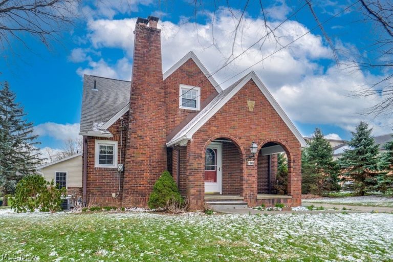 268 Church Street, Dalton, OH - Photo 3