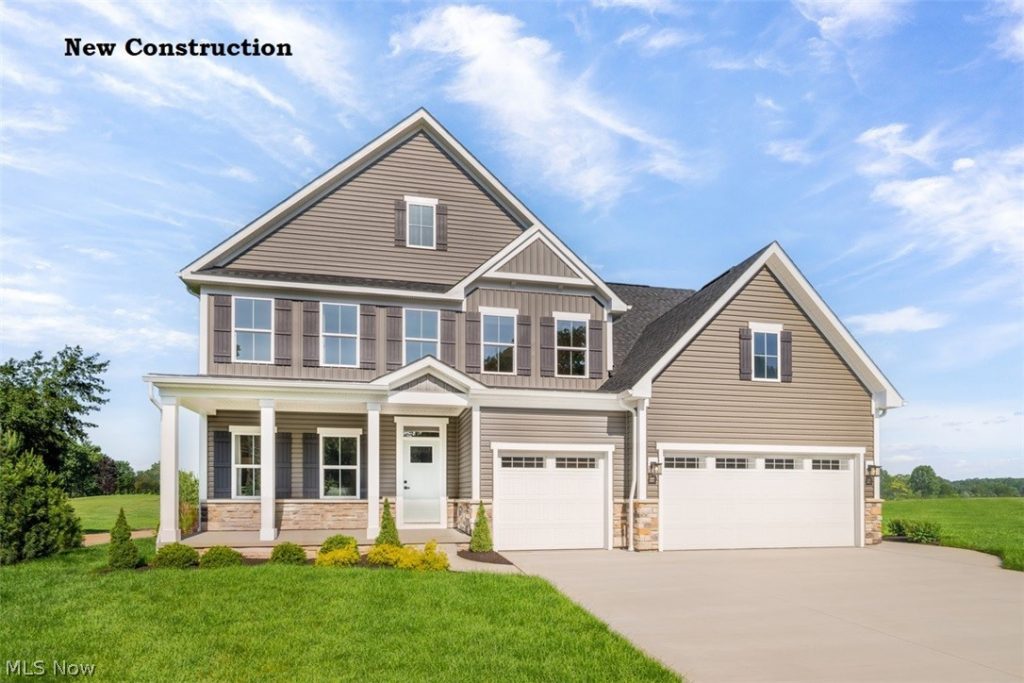 6251 Cherry Blossom Circle, Lehigh Twp, OH
