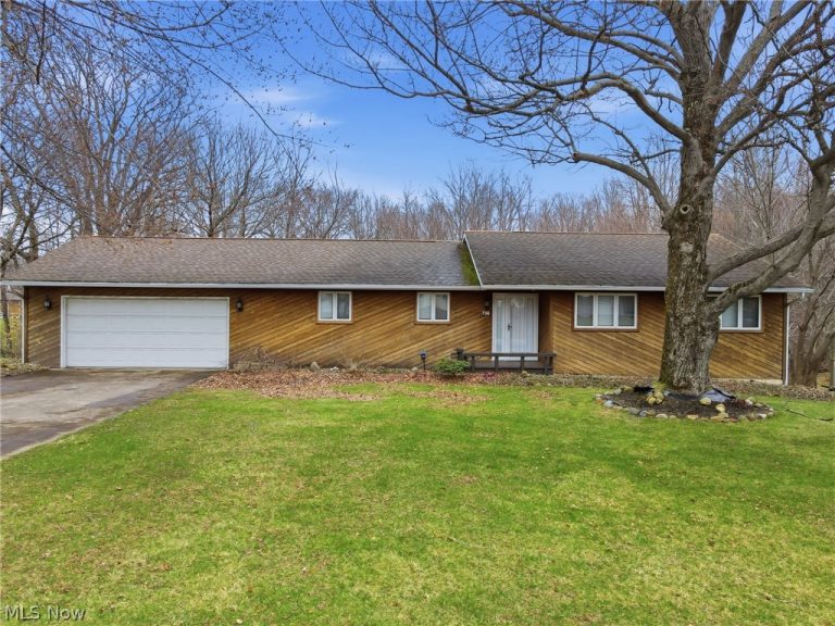 736 Lake Erie Street, Conneaut, OH, 44030