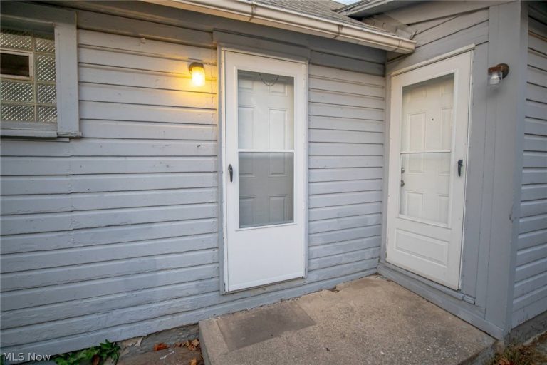 3314 32nd Street, Cleveland, OH - Photo 5