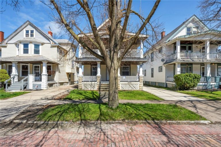 4212 Wichita Avenue, Cleveland, OH - Photo 3