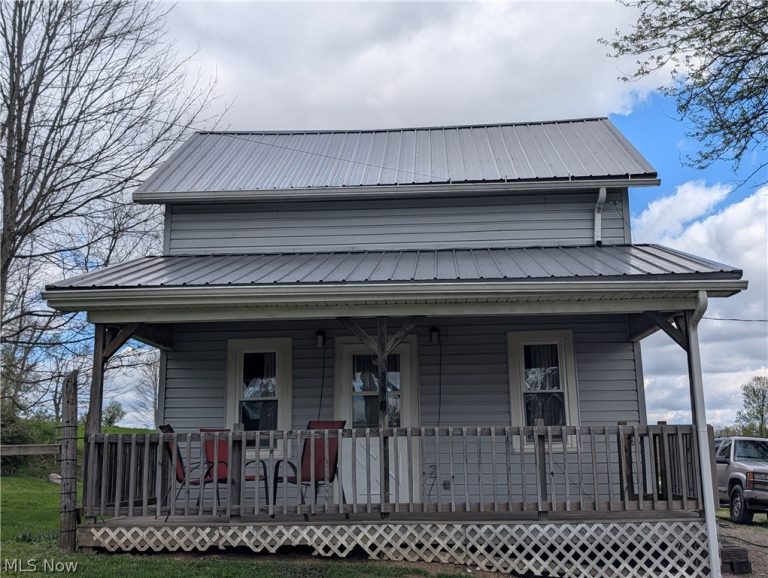 70 County Road 2160, Jeromesville, OH, 44840