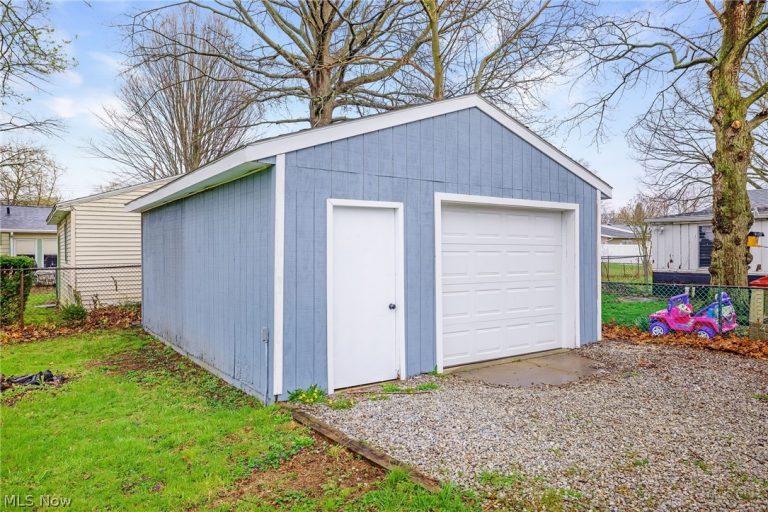 1155 Stanwood Avenue, Akron, OH - Photo 6