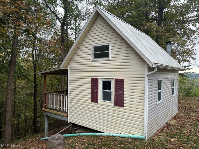 BOONE Road, Kimbolton, OH, 43749