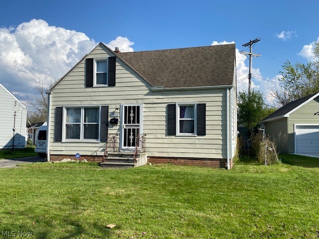 3815 186th Street, Cleveland, OH - Photo 2