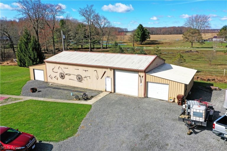 5170 Fisher Corinth Road, Farmdale, OH - Photo 3
