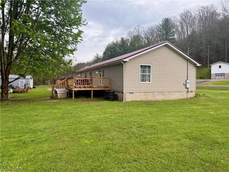 35279 State Route 800, Sardis, OH - Photo 4