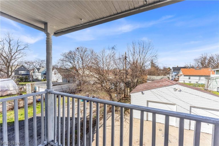 10613 Sandusky Avenue #B, Cleveland, OH - Photo 3