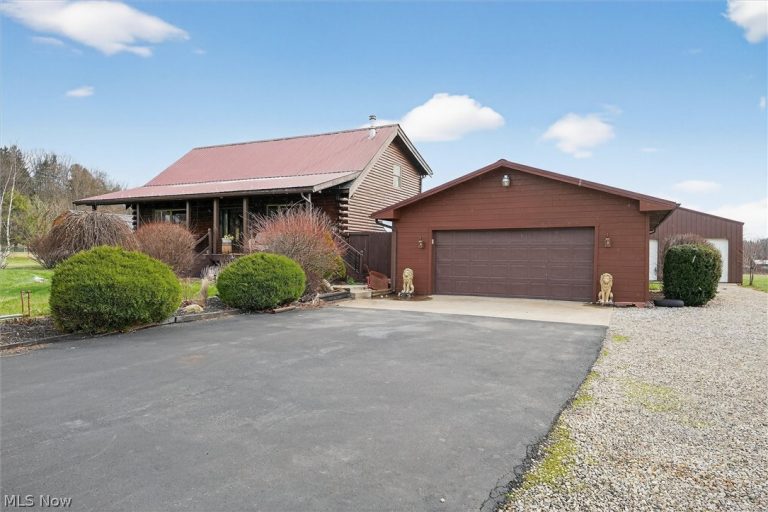 9684 Shepler Church Avenue, Bolivar, OH - Photo 4