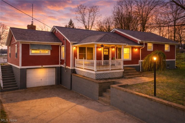 71805 Sharon Road, Bridgeport, OH, 43912