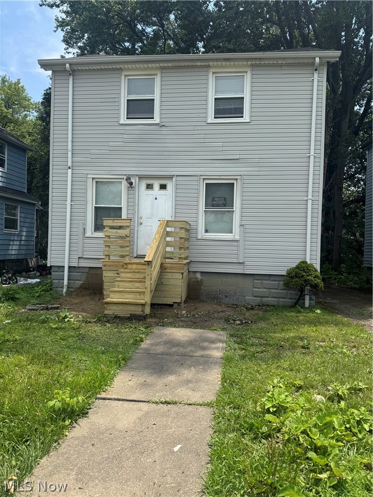 10604 Nelson Avenue, Cleveland, OH - Photo 2