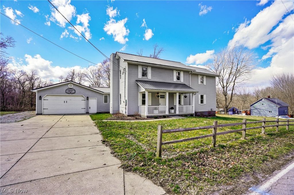 6040 Quarry Road, Poland, OH