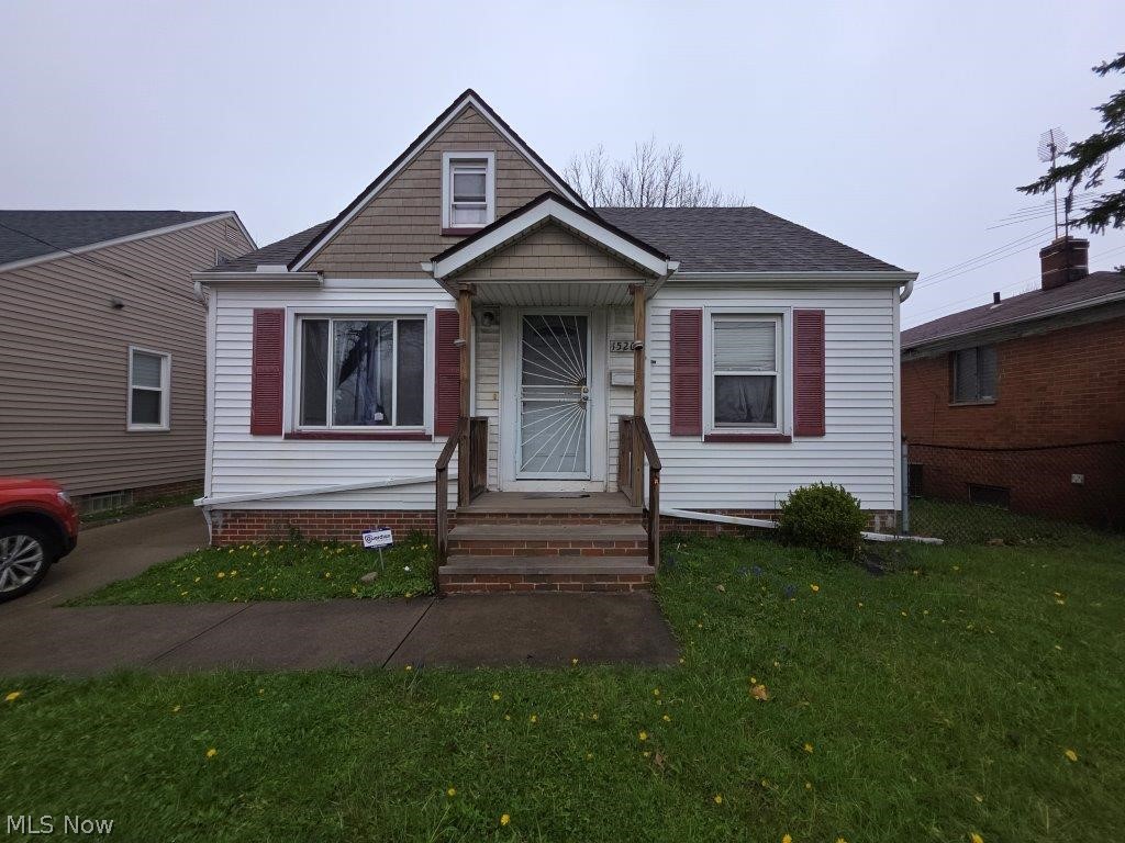 15205 Harvard Avenue, Cleveland, OH