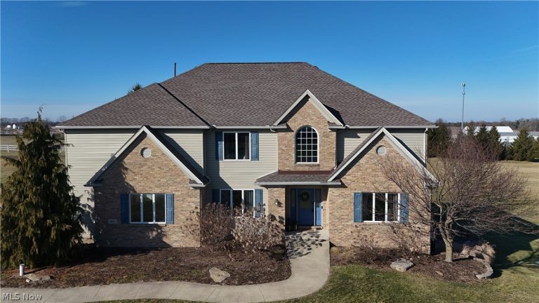 1617 Charolais Street, Uniontown, OH, 44685