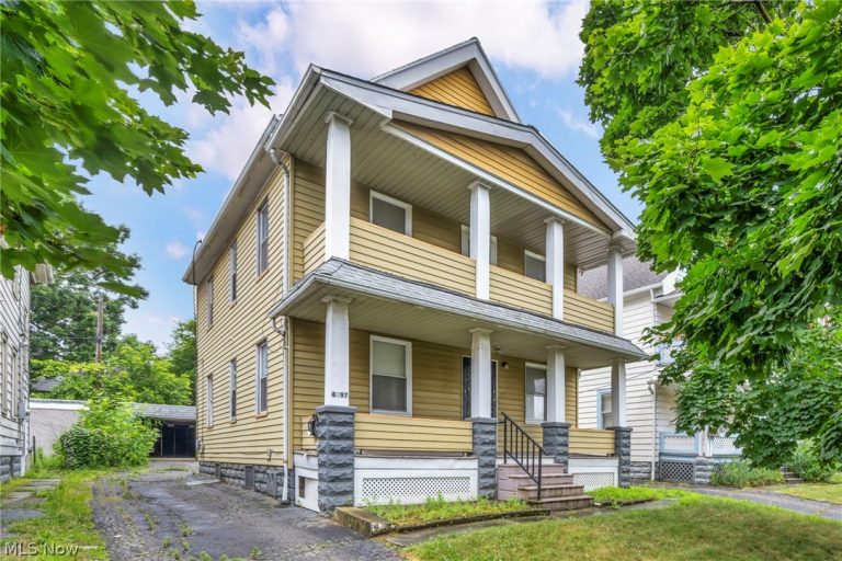 4097 64th Street, Cleveland, OH - Photo 3