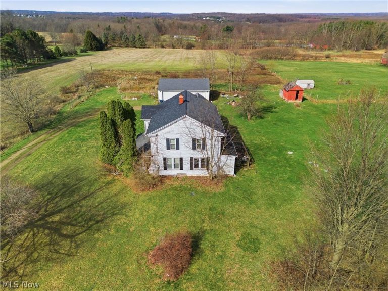 4677 Rock Spring Road, Ravenna, OH, 44266