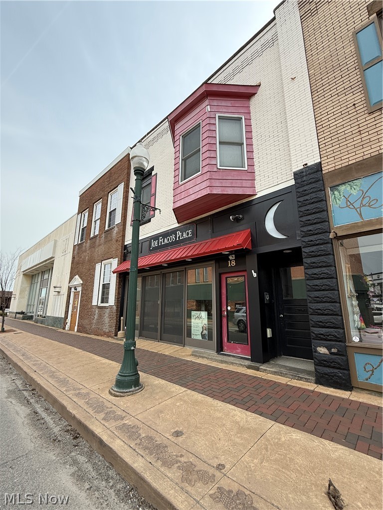 18 Main Street, Geneva, OH - Photo 2