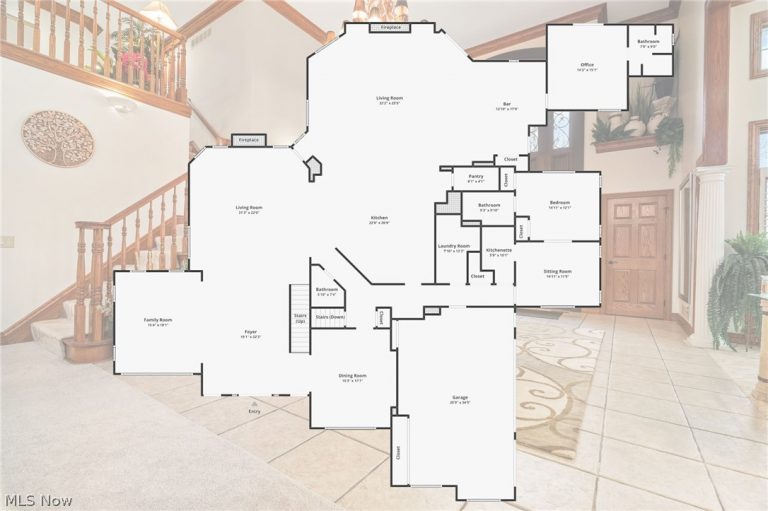 1311 Chantilly Circle, Canton, OH - Photo 6