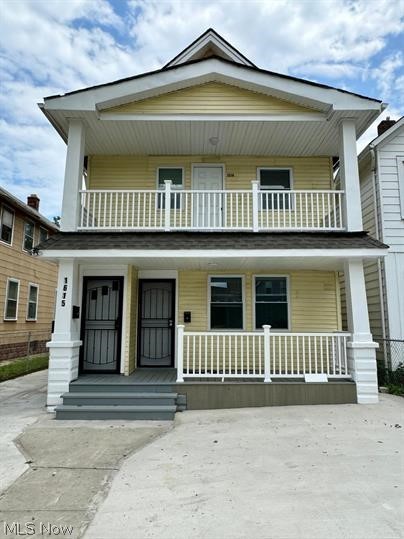 1615 47th Street, Cleveland, OH, 44103