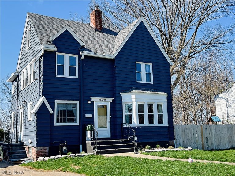 25291 Chatworth Drive, Euclid, OH - Photo 3