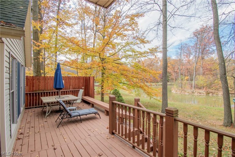 700 Stillwater Drive, Deerfield, OH - Photo 5