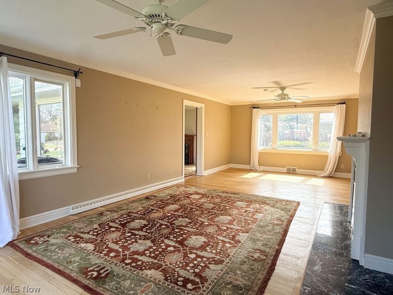 3224 Halsey Drive, Warren, OH - Photo 8