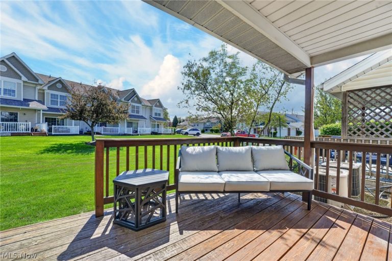 6721 Woodruff Court, Cleveland, OH - Photo 8