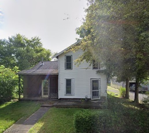 520 Washington Street, Washingtonville, OH, 44490