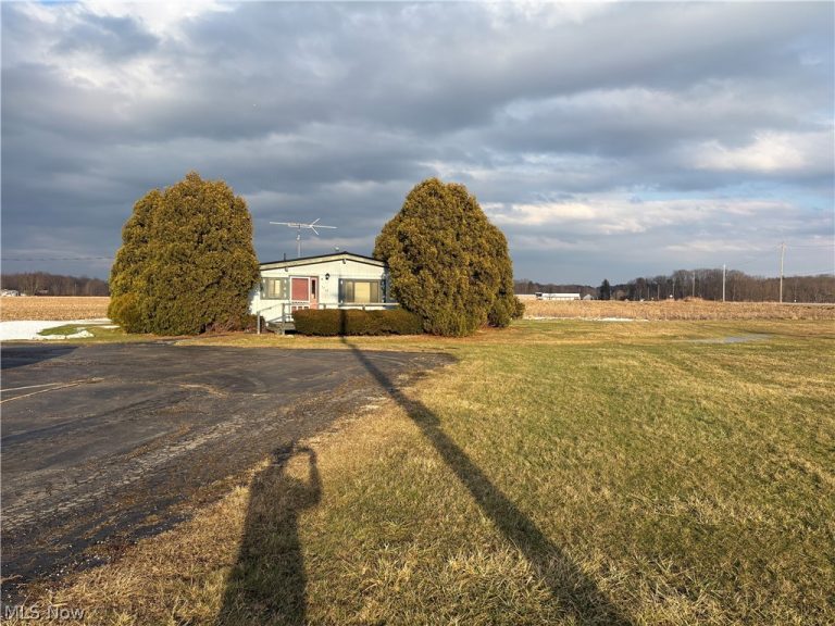 5276 Rome Rock Creek Road, Rome, OH - Photo 4