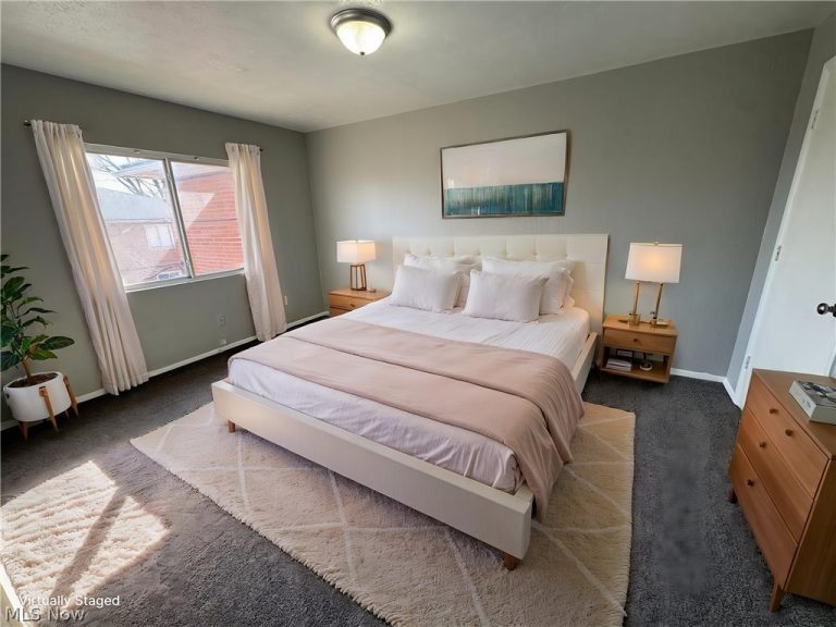 4871 Banbury Court #10, Warrensville Heights, OH - Photo 8