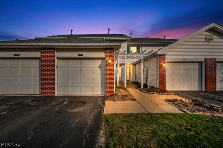 6707 Woodruff Court, Middleburg Heights, OH, 44130