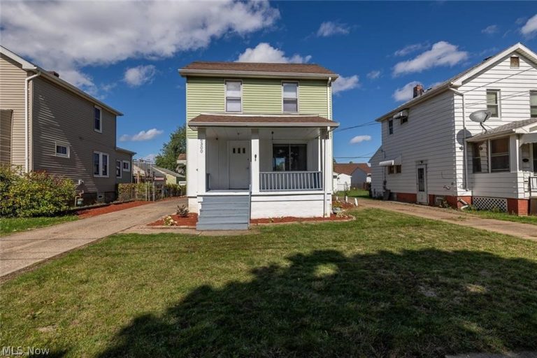 6300 Vandalia Avenue, Brooklyn, OH, 44144