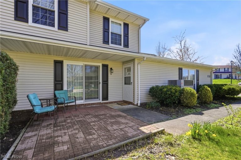 2591 Jefferson Place #B, Stow, OH - Photo 3