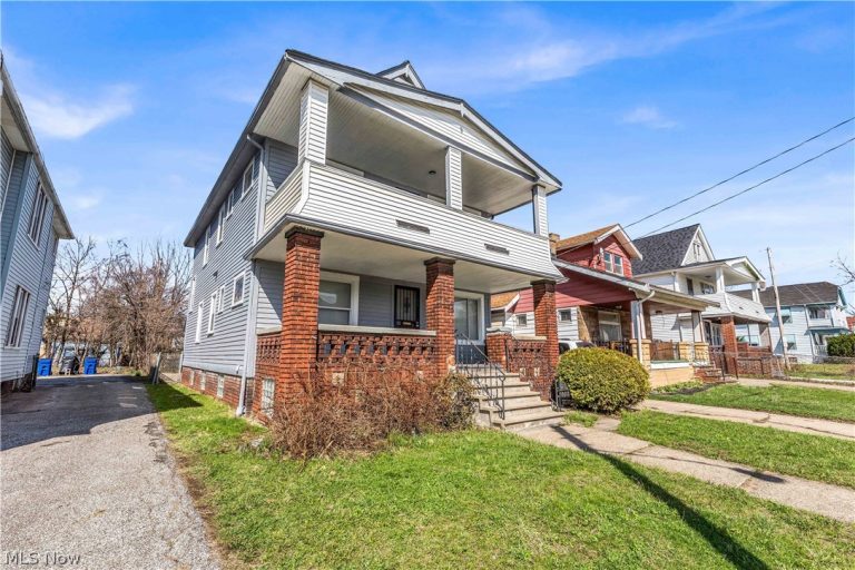 10613 Sandusky Avenue #B, Cleveland, OH - Photo 2