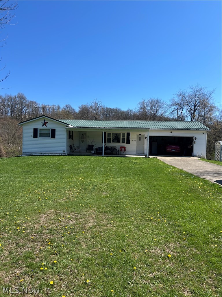 60700 Quartz Road, Byesville, OH, 43723