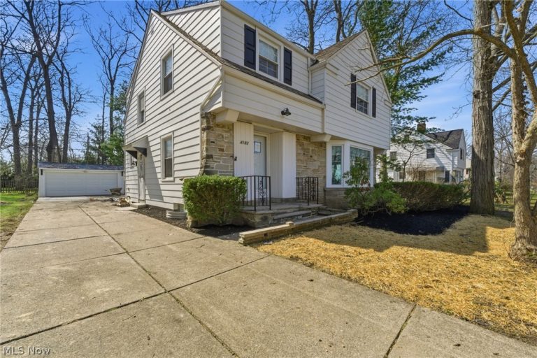 4182 Silsby Road, University Heights, OH - Photo 2