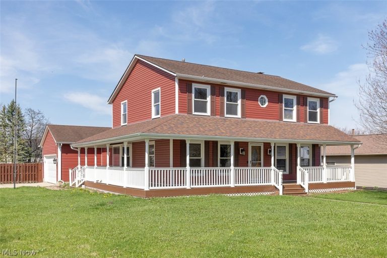772 Camden Lane, Brunswick, OH - Photo 3
