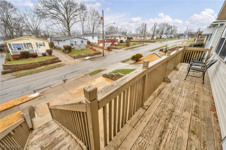 545 Fulmer Avenue, Akron, OH - Photo 8