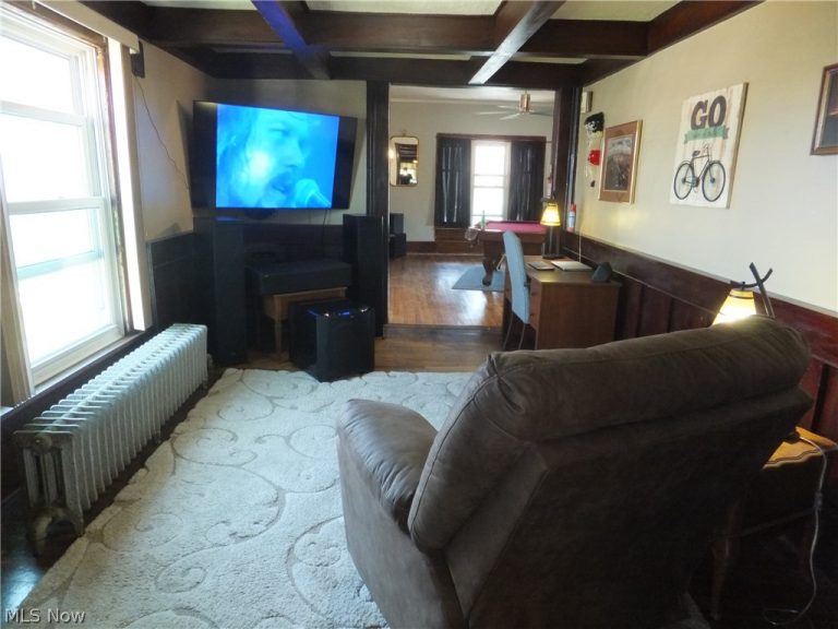 4712 Gifford Avenue, Cleveland, OH - Photo 8