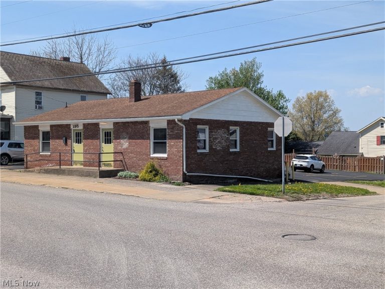 293 Ellsworth Avenue, Salem, OH, 44460